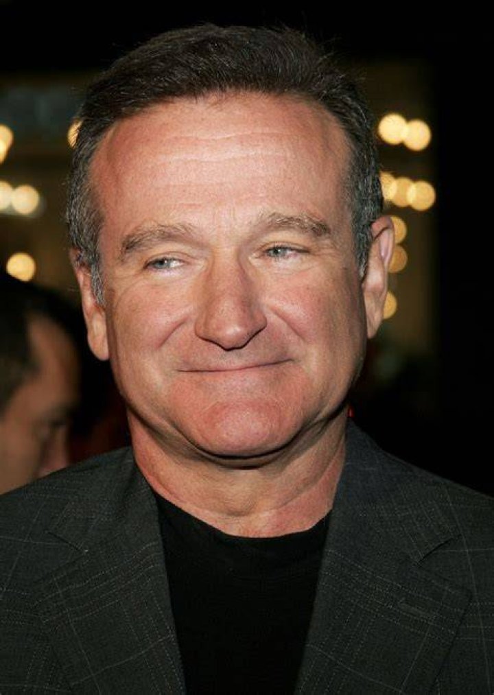Robin Williams Was "Crumbling" When Shooting His Final Film According