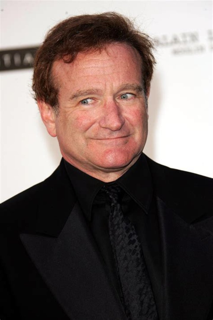 Robin Williams' Cause of Death How Did the Comedic Legend Die?