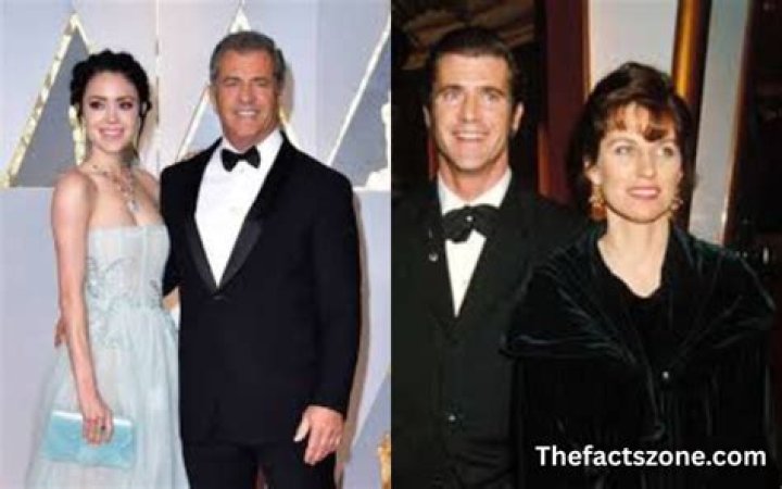 Robyn Moore Gibson Biography Facts, Childhood, Family Life & Achievements