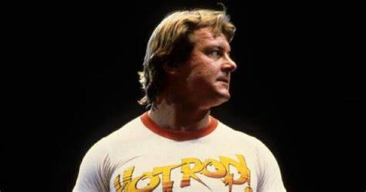 roddy piper interesting facts