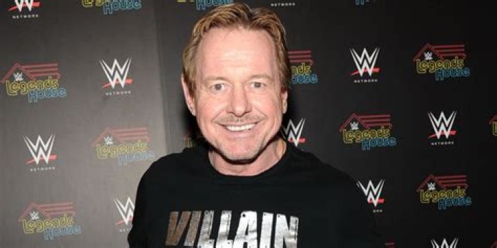 roddy piper net worth