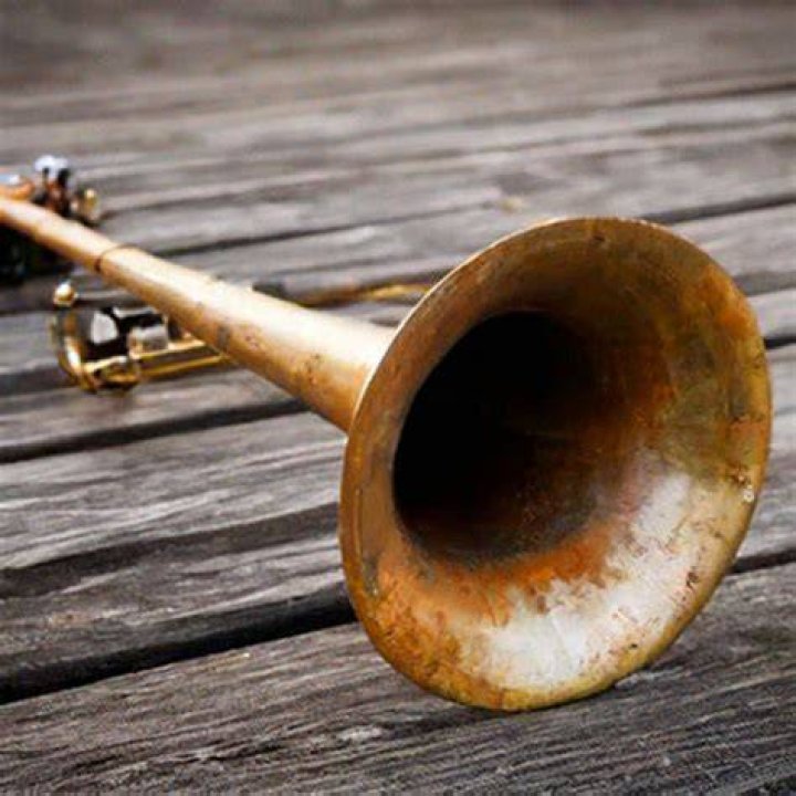 Rusty Trombone Pics Telegraph