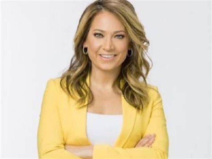 Salary of Ginger Zee Earnings and Hourly Wages |