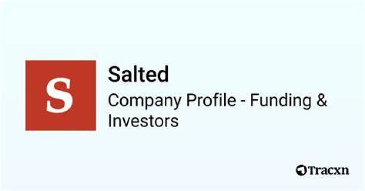 Salted Investors