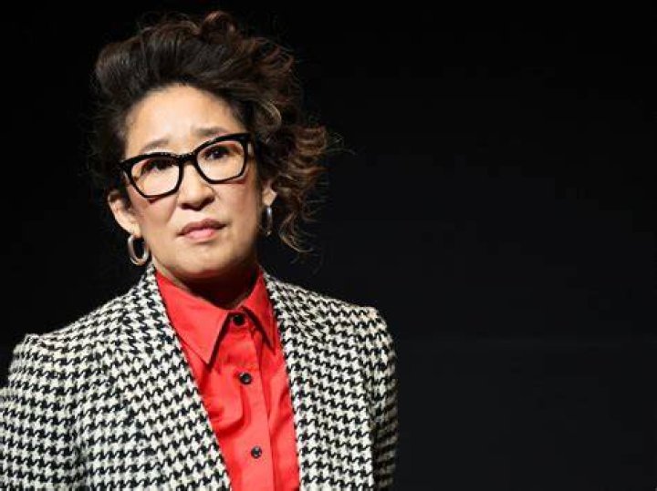 Sandra Oh net worth Sandra Oh net worth