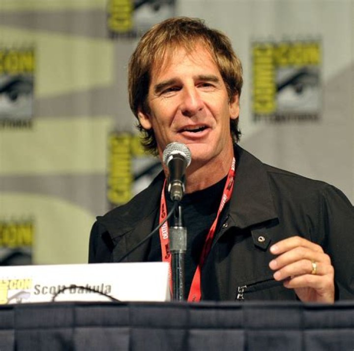 Scott Bakula net worth Scott Bakula net worth