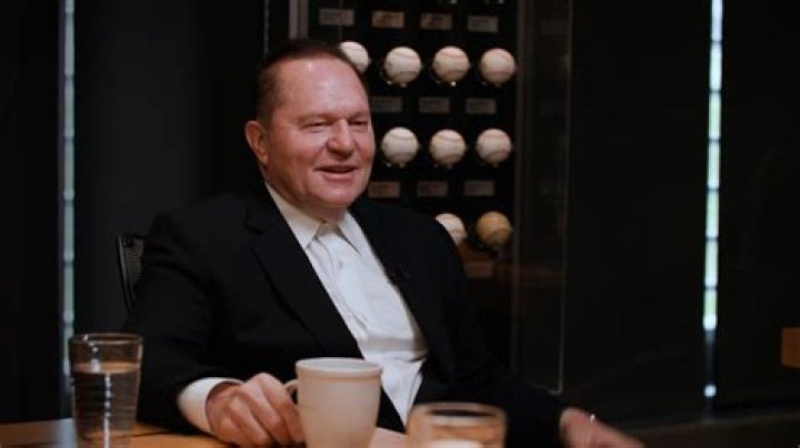 Scott Boras career