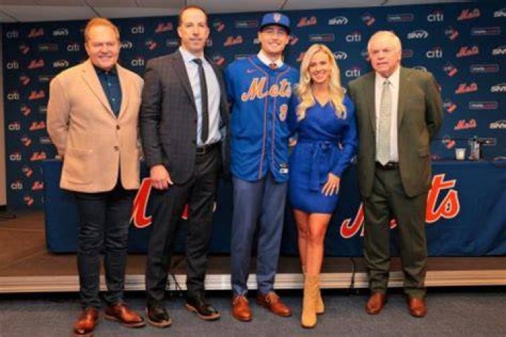 Scott Boras Clients