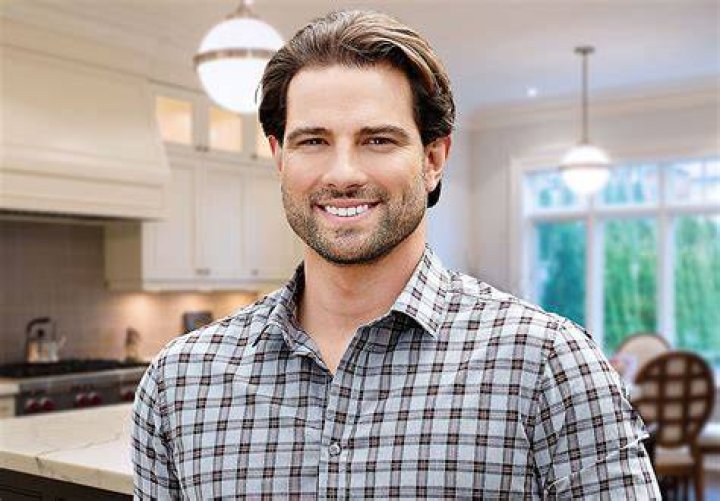 Scott McGillivray on growing up in Richmond Hill and hosting HGTV's