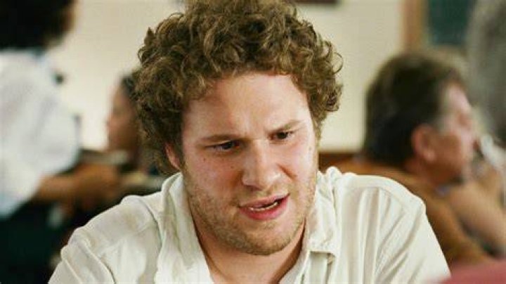 Seth Rogen early career highlights Seth Rogen early career highlights