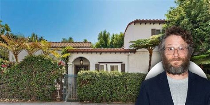 Seth Rogen Real Estate Ventures Seth Rogen Real Estate Ventures