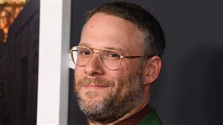Seth Rogen's Net Worth Seth Rogen's Net Worth