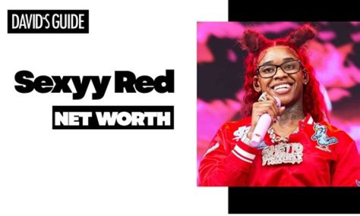 sexy red net worth comparison sexy red net worth comparison