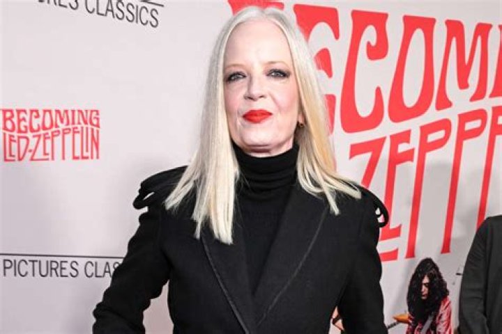 Shirley Manson Legacy