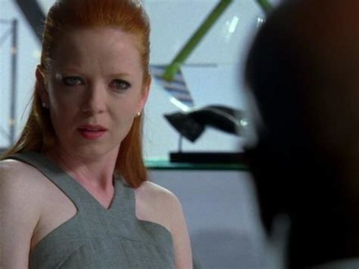 shirley manson terminator