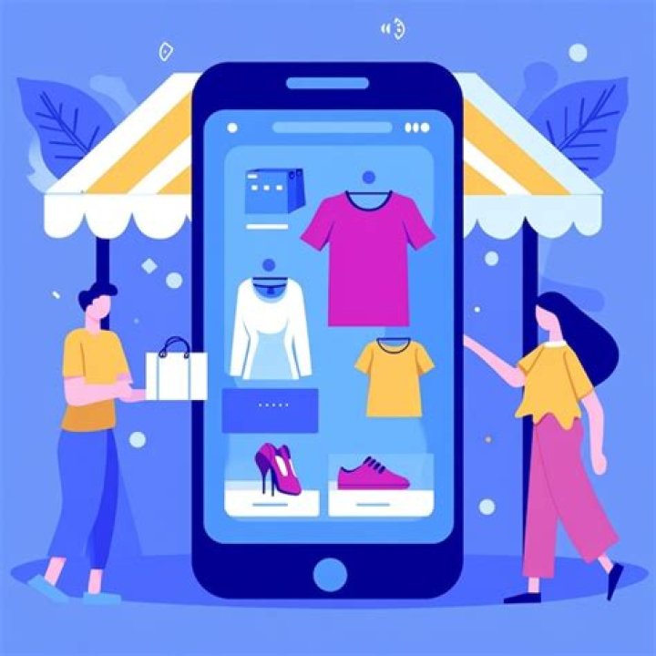 Shopping Online Made Easy