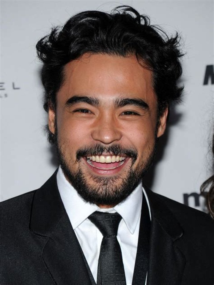 Sid Lucero AdoroCinema