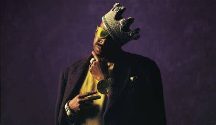 Slick Rick Achievements Slick Rick Achievements