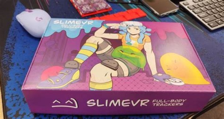 SlimeVR FullBody Tracker Shiping Estimates & PostCampaign Plans