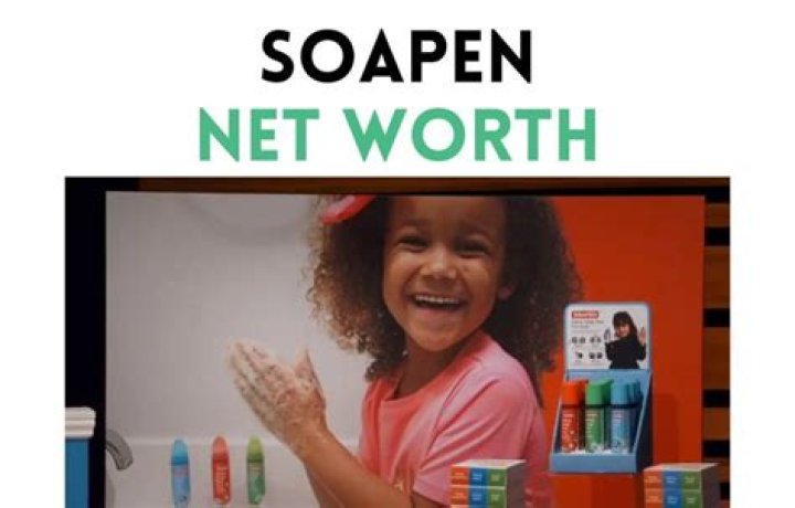 soapen net worth assets soapen net worth assets