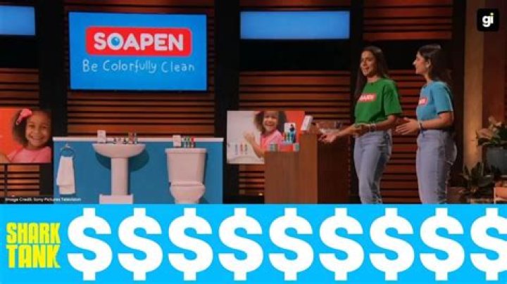 soapen net worth soapen net worth