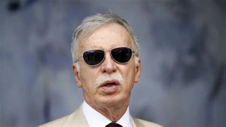 Stan Kroenke Net Worth Stan Kroenke Net Worth