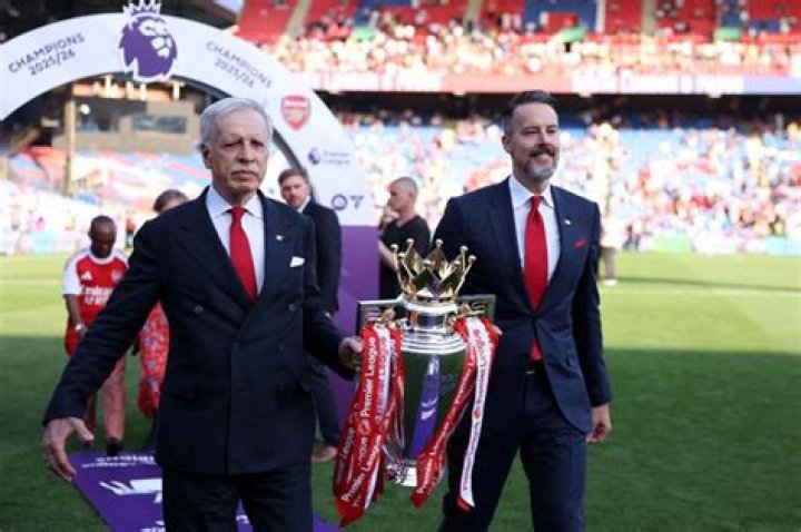 Stan Kroenke's Sports Team Ownership Stan Kroenke's Sports Team Ownership