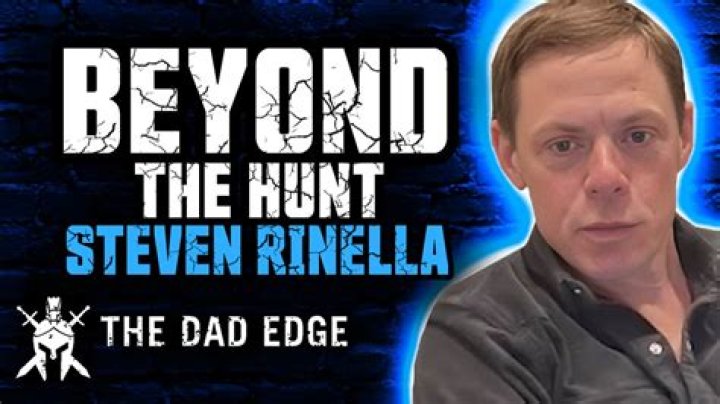 steven rinella financial status steven rinella financial status