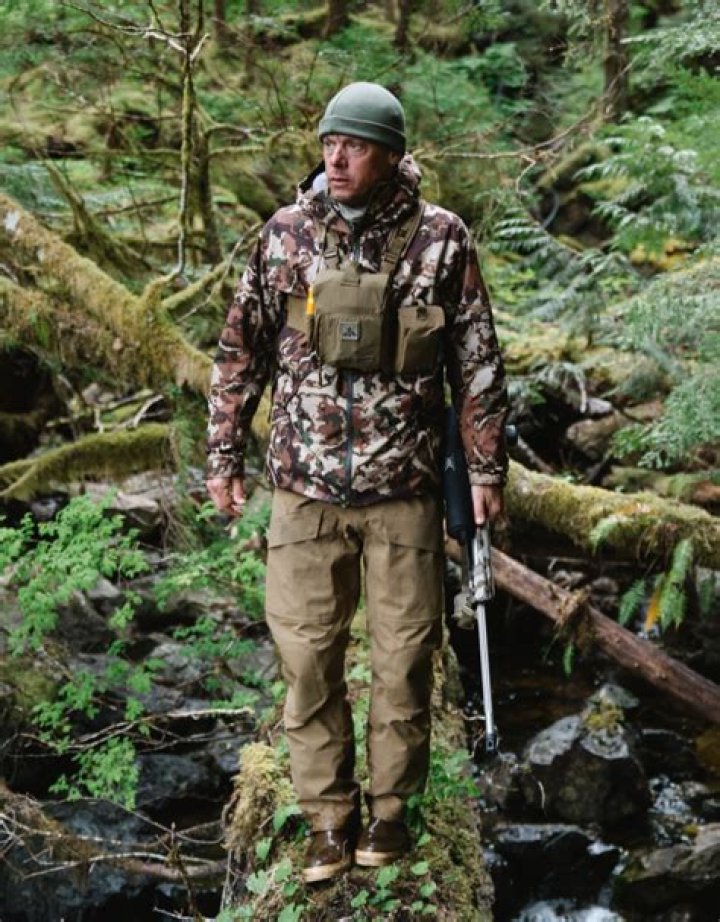 steven rinella lifestyle steven rinella lifestyle