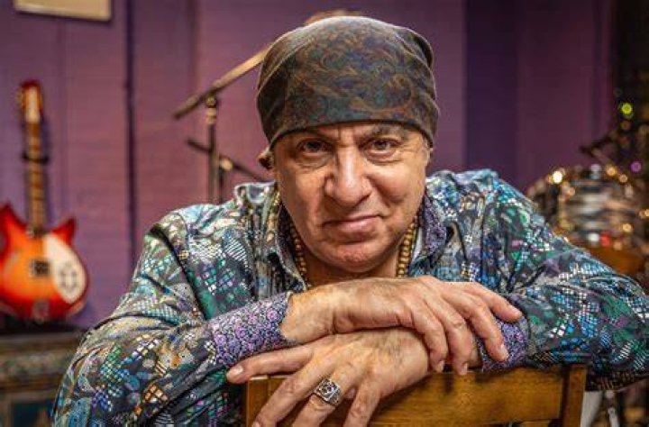 Steven Van Zandt net worth Steven Van Zandt net worth