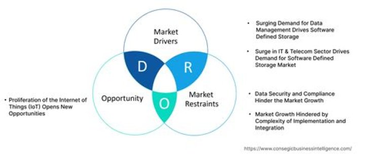 storage market dynamics
