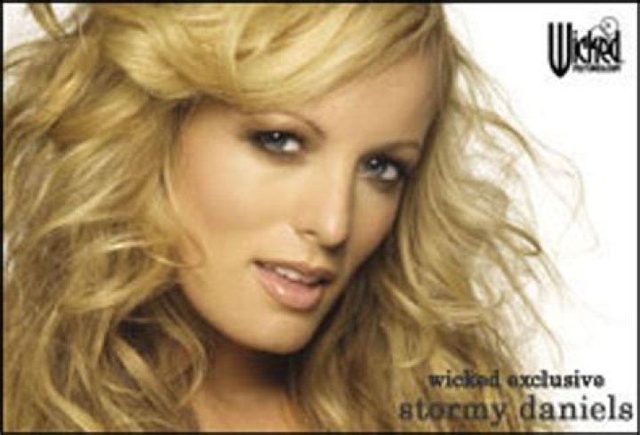Stormy Daniels Mainstream Appearances