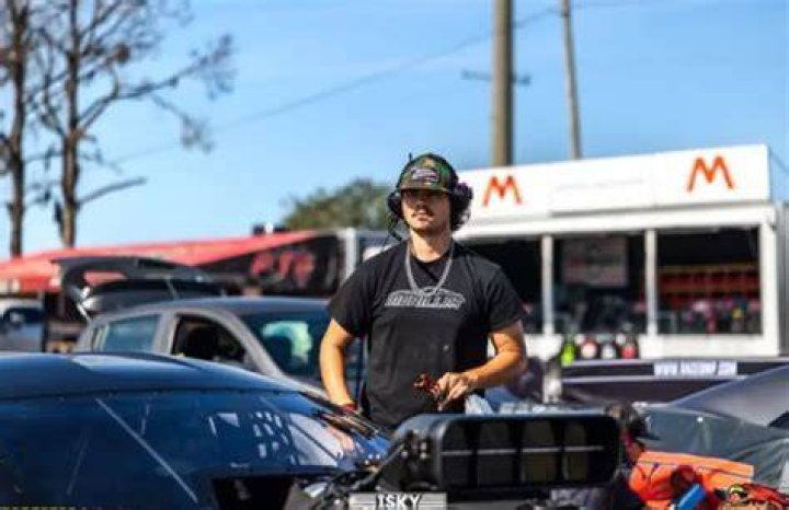 STREET OUTLAWS Why Did Kye Kelley And Lizzy Musi Break Up? What