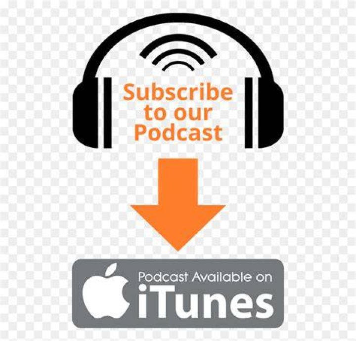 Subscribe in iTunes