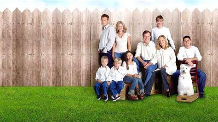 Success on 7th Heaven Success on 7th Heaven