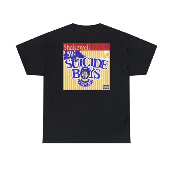 Suicideboys Merchandise Suicideboys Merchandise