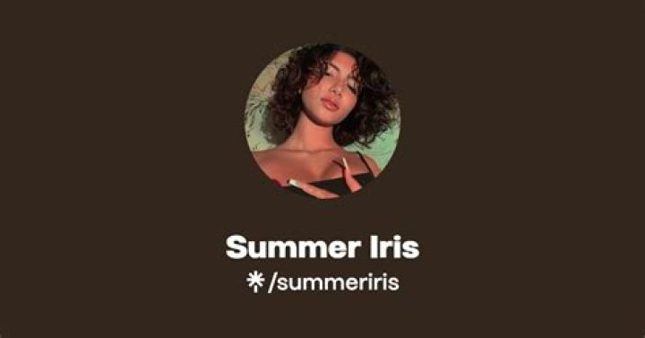 summerxiris Nude, OnlyFans Leaks, The Fappening Photo 4442607
