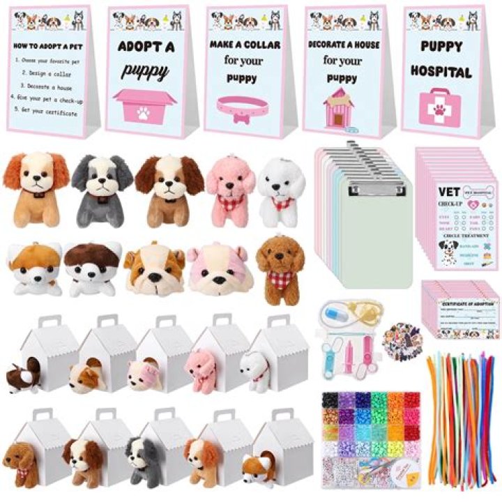 supplies for dog adoption supplies for dog adoption