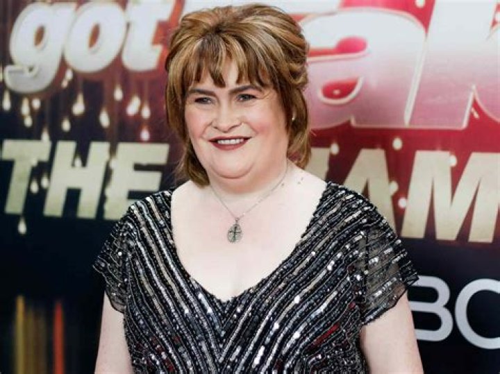 susan boyle fanbase