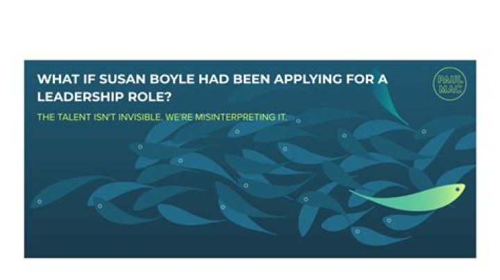 Susan Boyle's Charitable Endeavors
