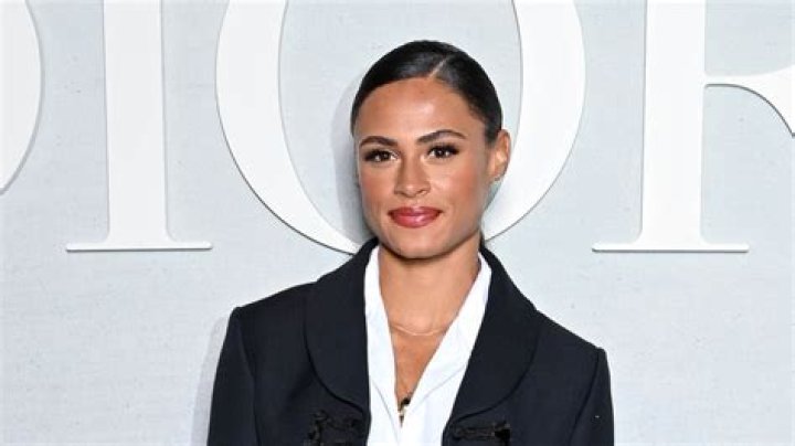 Sydney McLaughlin endorsements Sydney McLaughlin endorsements