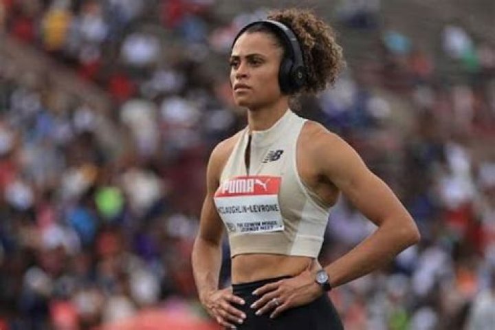 Sydney McLaughlin Future Goals Sydney McLaughlin Future Goals