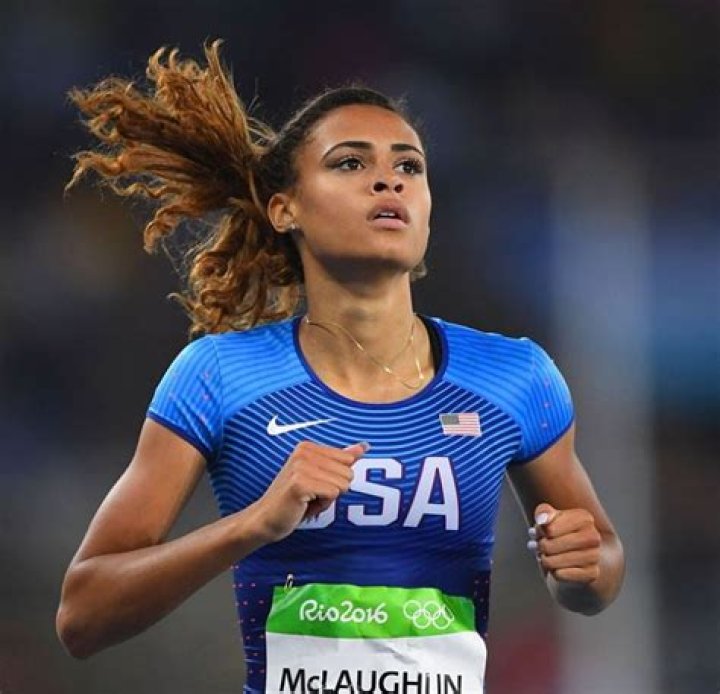 sydney mclaughlin net worth sydney mclaughlin net worth