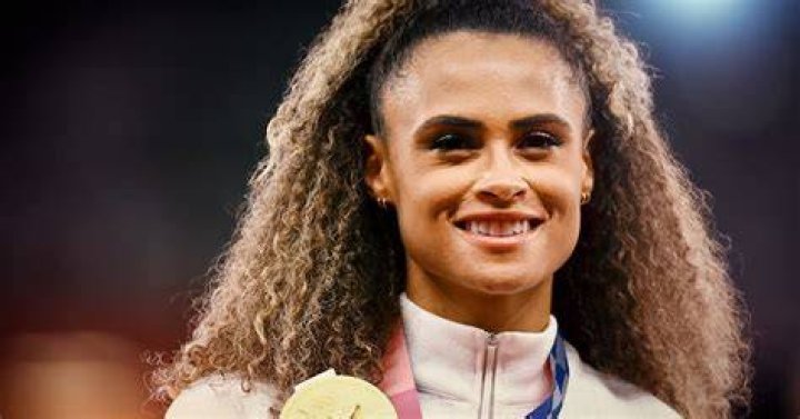 Sydney McLaughlin Social Media Influence Sydney McLaughlin Social Media Influence