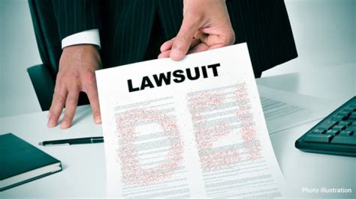 T I Lawsuits Image
