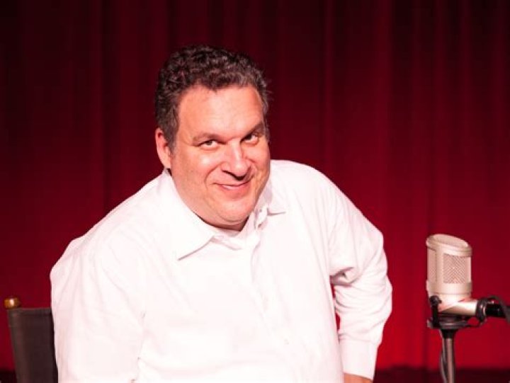 Talking Your Tech Jeff Garlin podcasts with star buds
