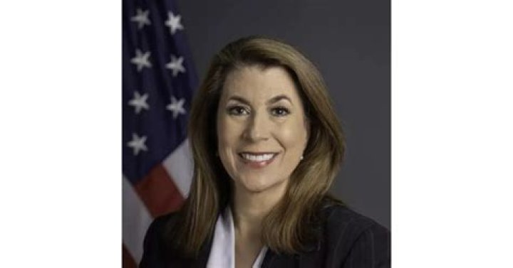Tammy Bruce career