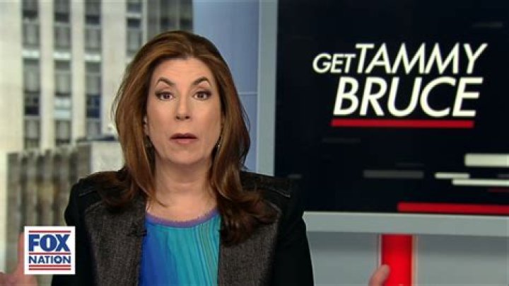 Tammy Bruce Controversies