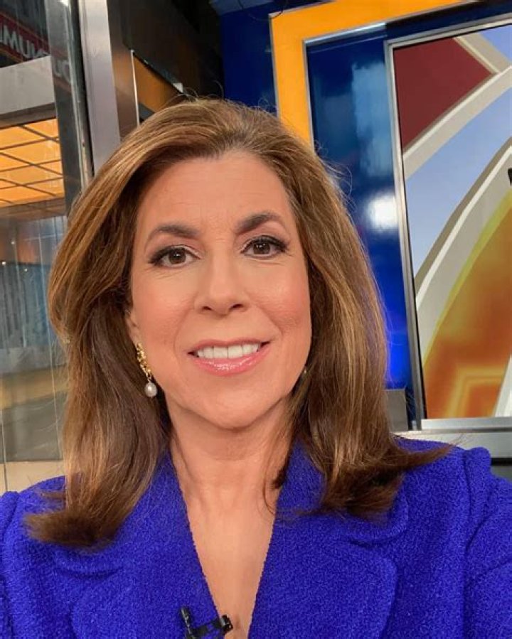 tammy bruce net worth