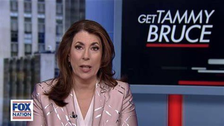 Tammy Bruce's Net Worth and Earnings